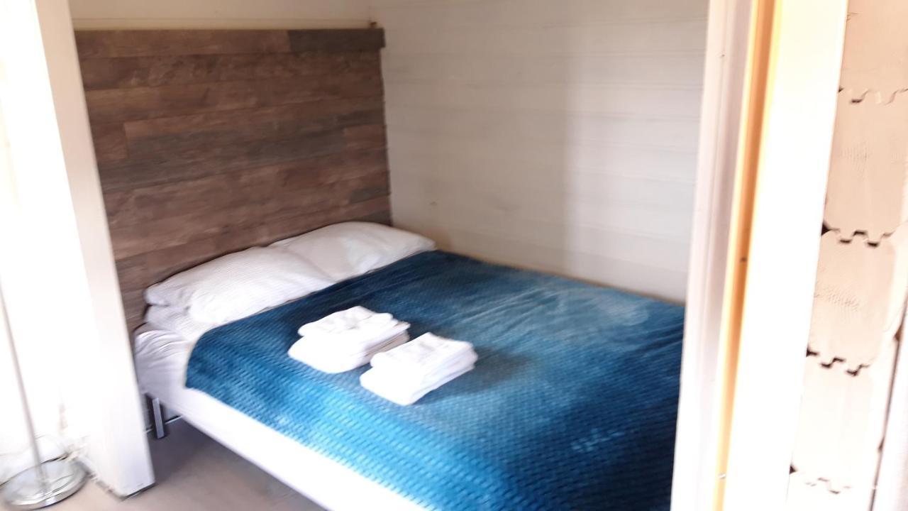 Stundarfrithur Cottages 斯蒂克松鲁姆 外观 照片