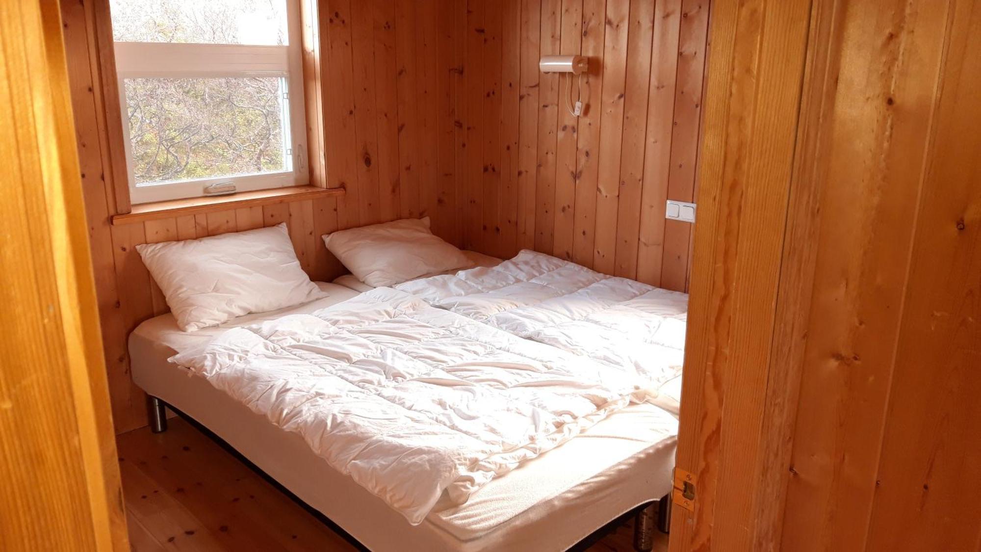 Stundarfrithur Cottages 斯蒂克松鲁姆 外观 照片